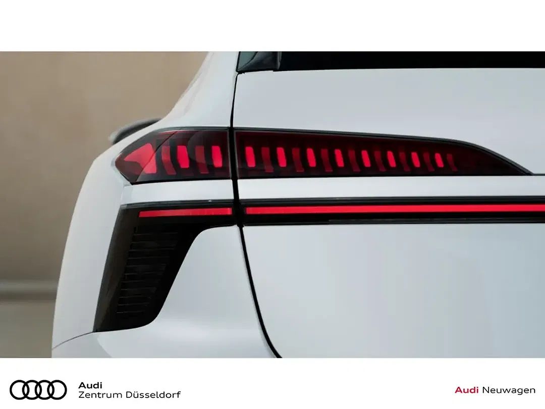 Audi A6 - Thumbnail 7