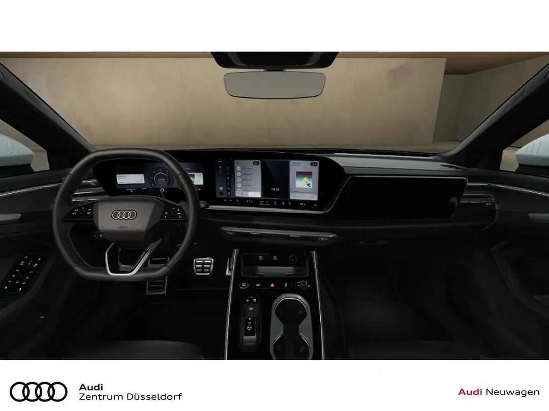 Audi A6 - Thumbnail 8