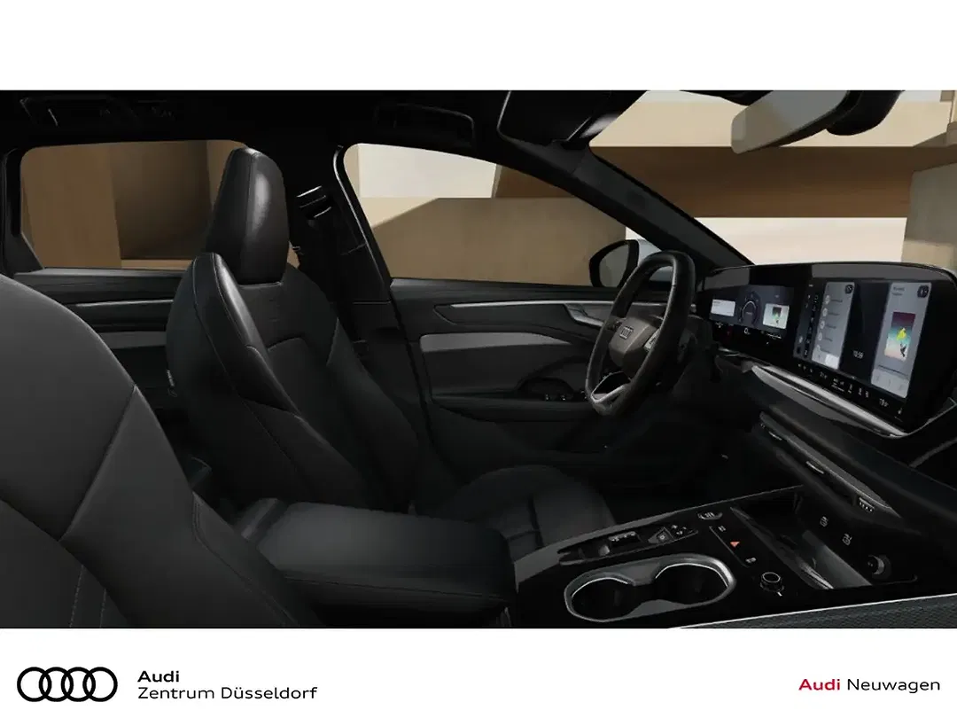 Audi A6 - Thumbnail 9