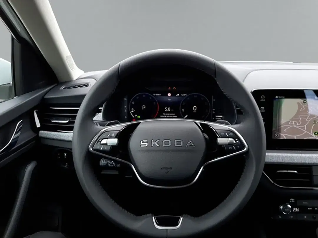 Skoda Kamiq - Thumbnail 10