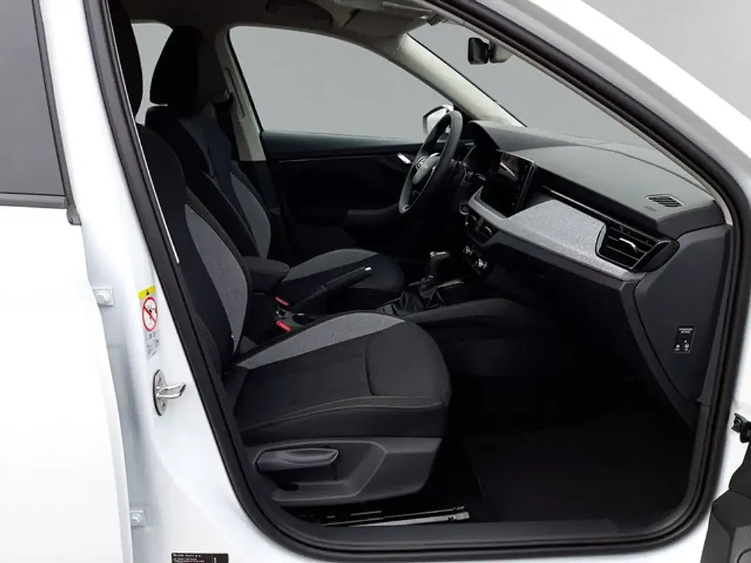 Skoda Kamiq - Thumbnail 7