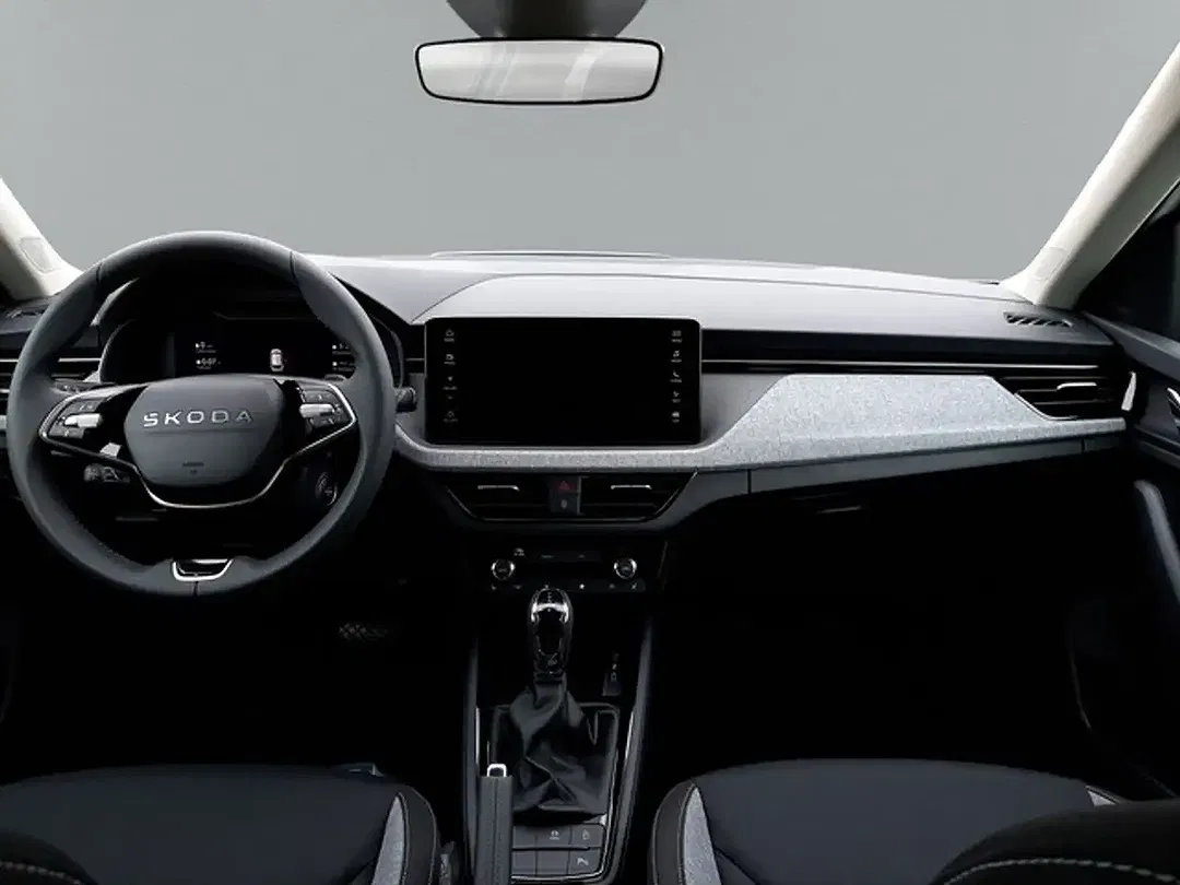 Skoda Kamiq - Thumbnail 9
