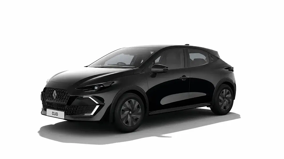 Renault Clio - Thumbnail 1