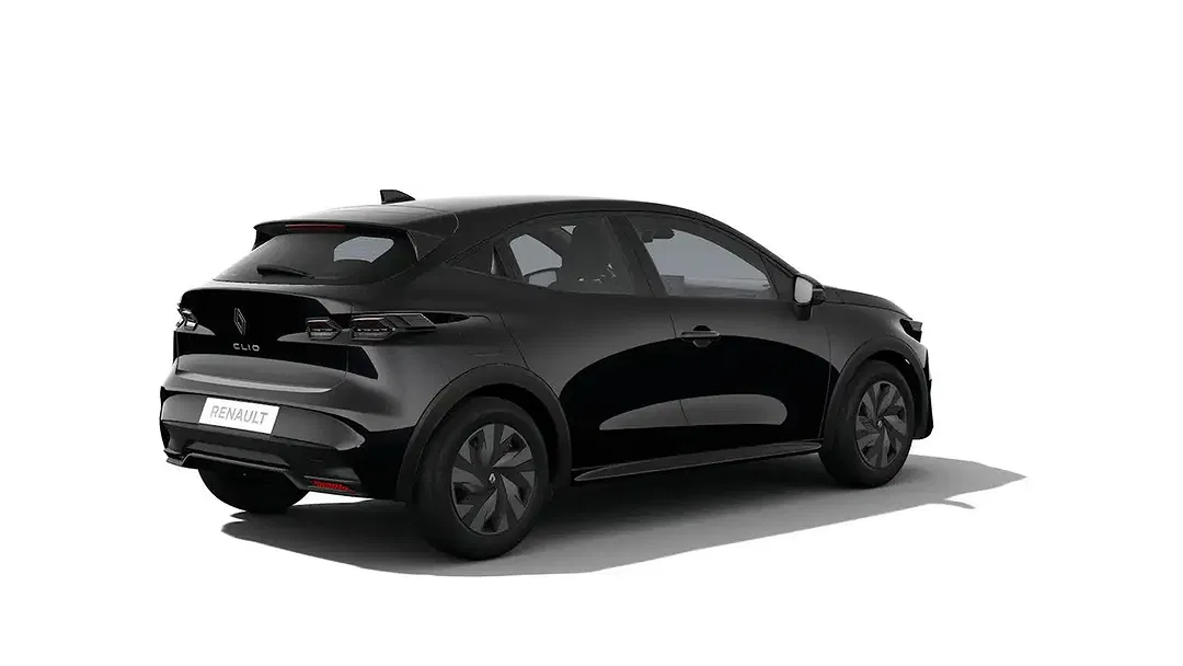 Renault Clio - Thumbnail 3