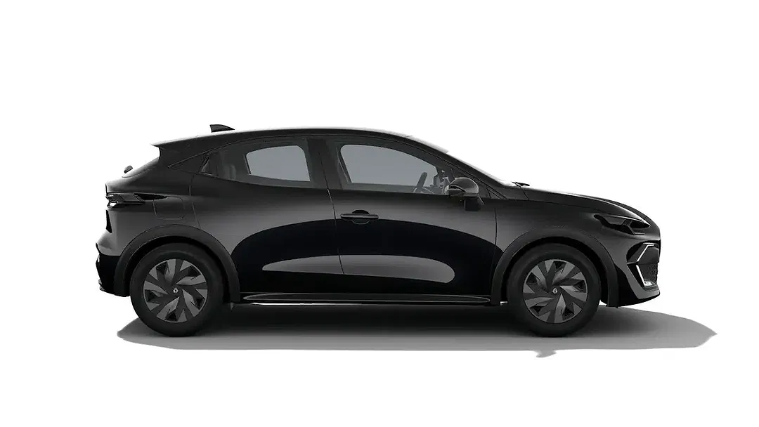 Renault Clio - Thumbnail 4