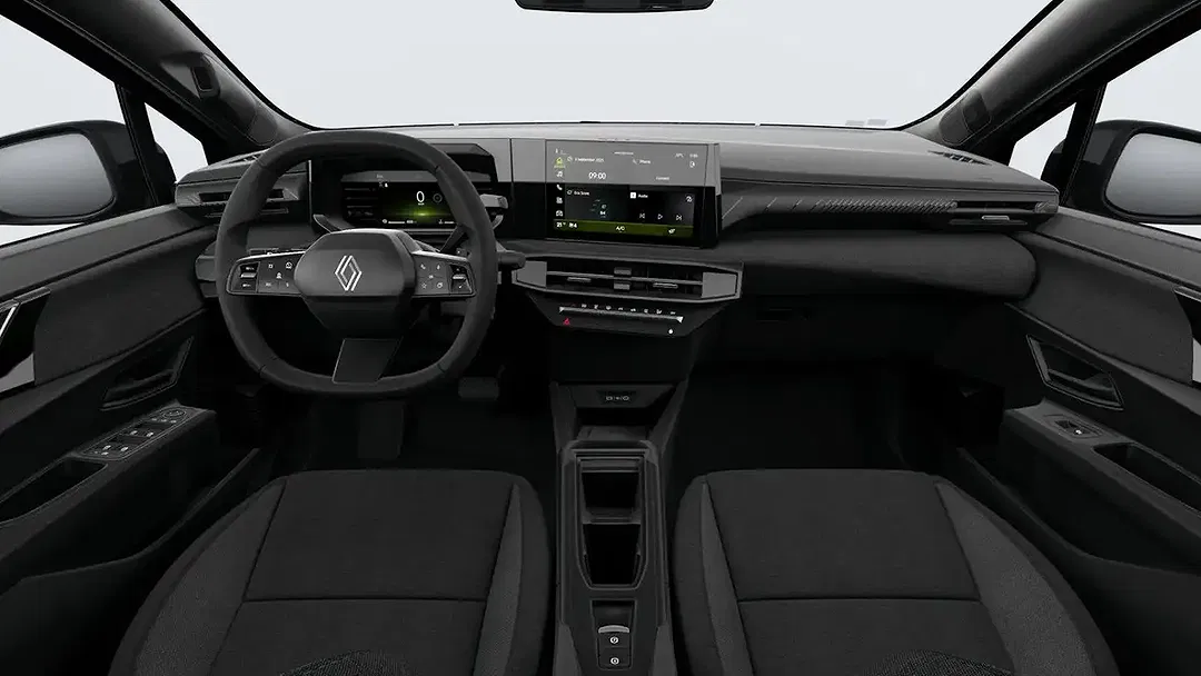 Renault Clio - Thumbnail 5