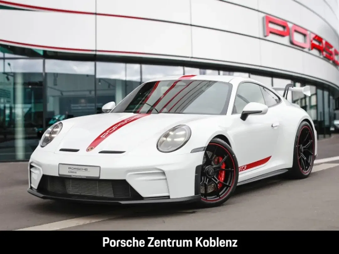 Porsche 992 - Afbeelding 1