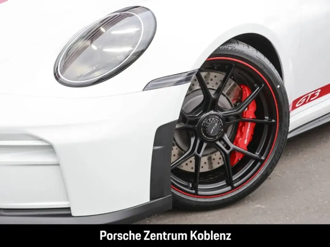 Porsche 992 - Thumbnail 10