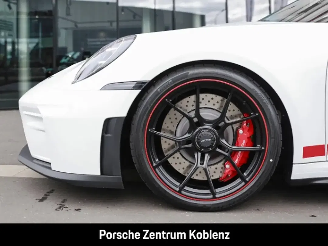 Porsche 992 - Thumbnail 11