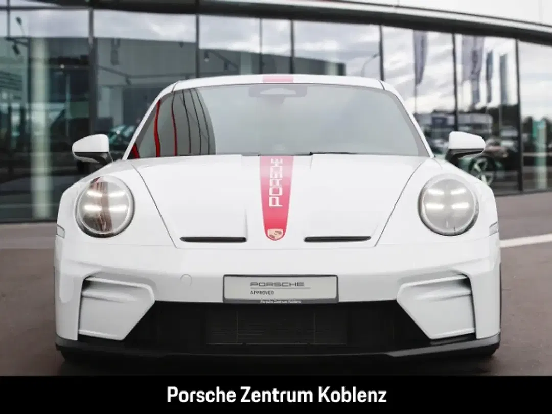 Porsche 992 - Thumbnail 12