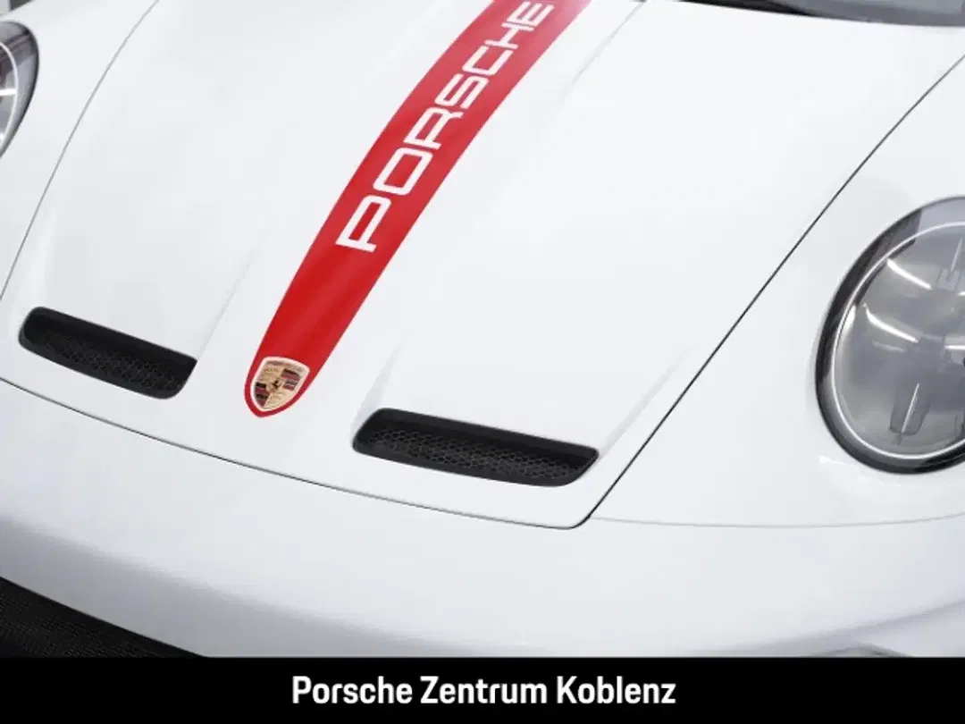 Porsche 992 - Thumbnail 13