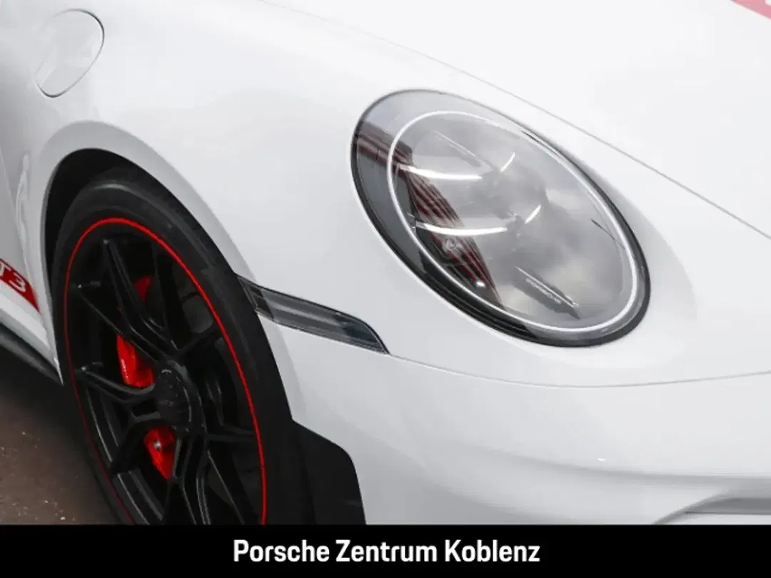 Porsche 992 - Thumbnail 14