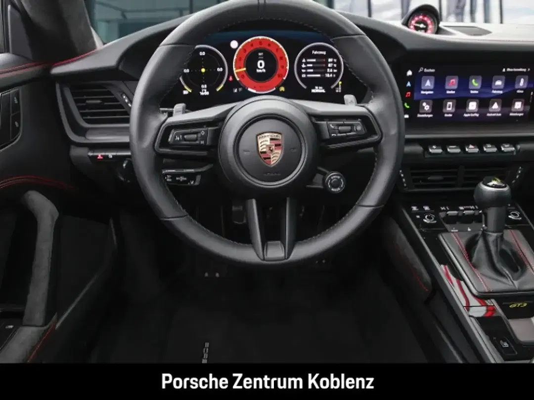 Porsche 992 - Thumbnail 15