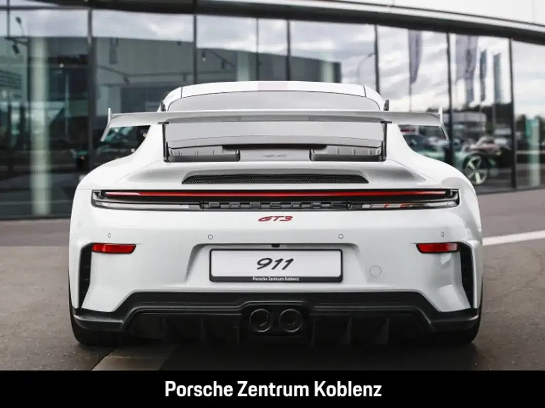 Porsche 992 - Thumbnail 7
