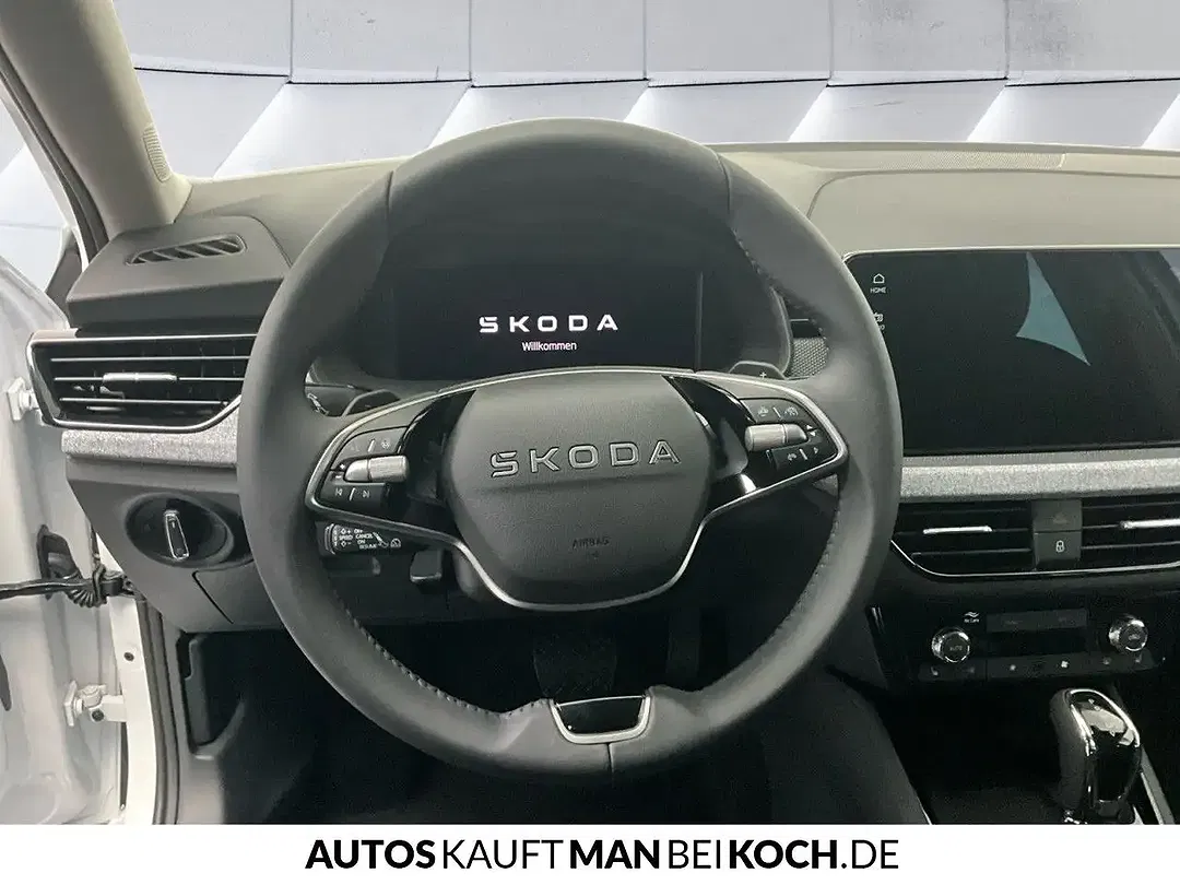 Skoda Scala - Thumbnail 8