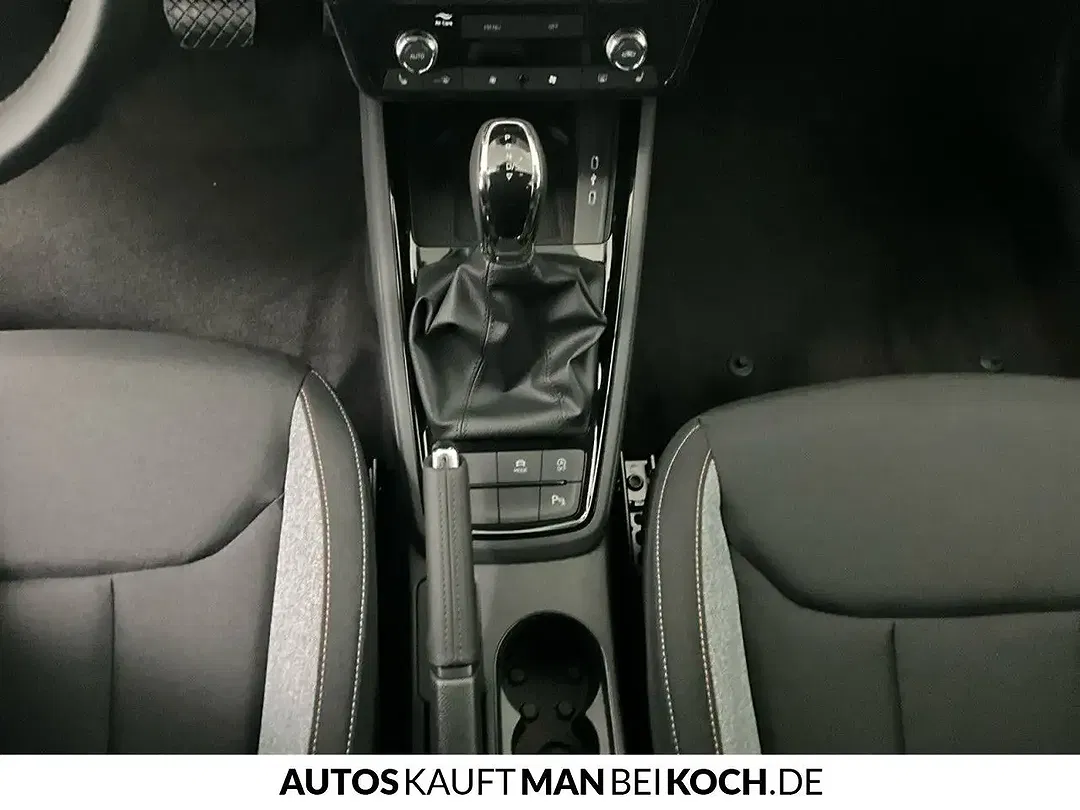 Skoda Scala - Thumbnail 9