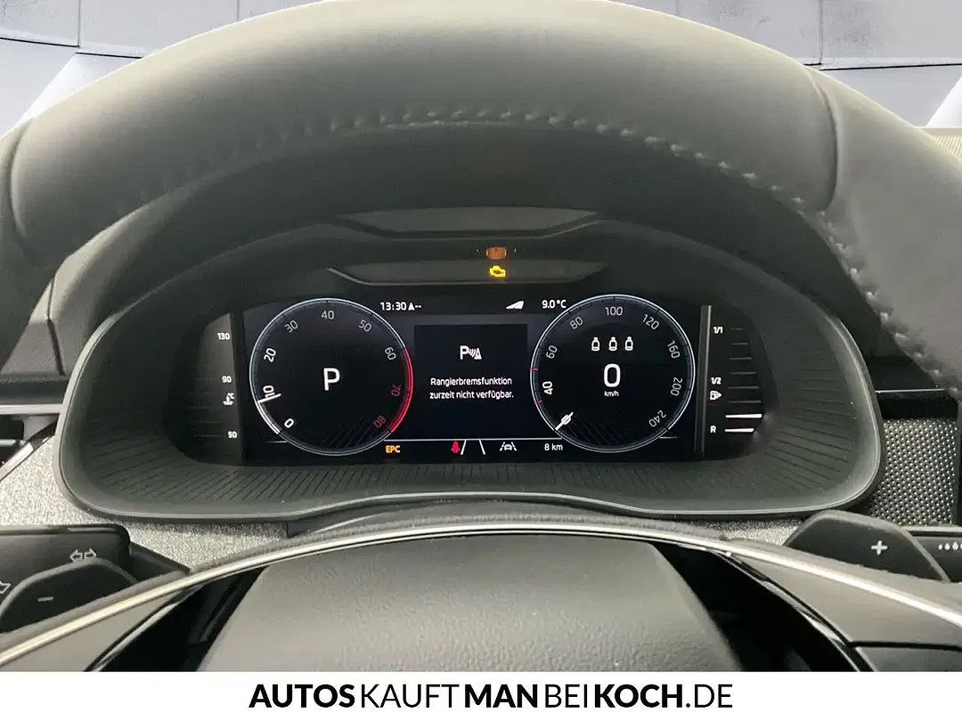 Skoda Scala - Thumbnail 10