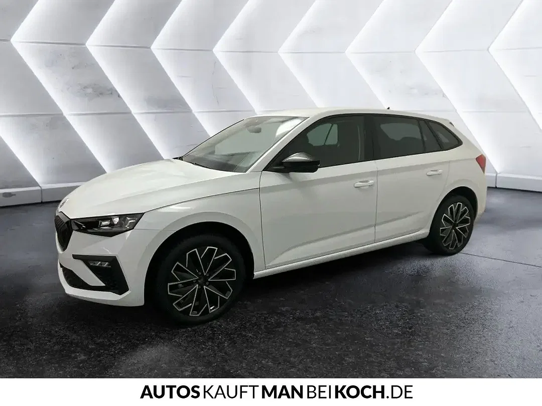 Skoda Scala - Afbeelding 1
