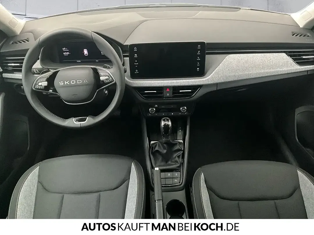 Skoda Scala - Thumbnail 7