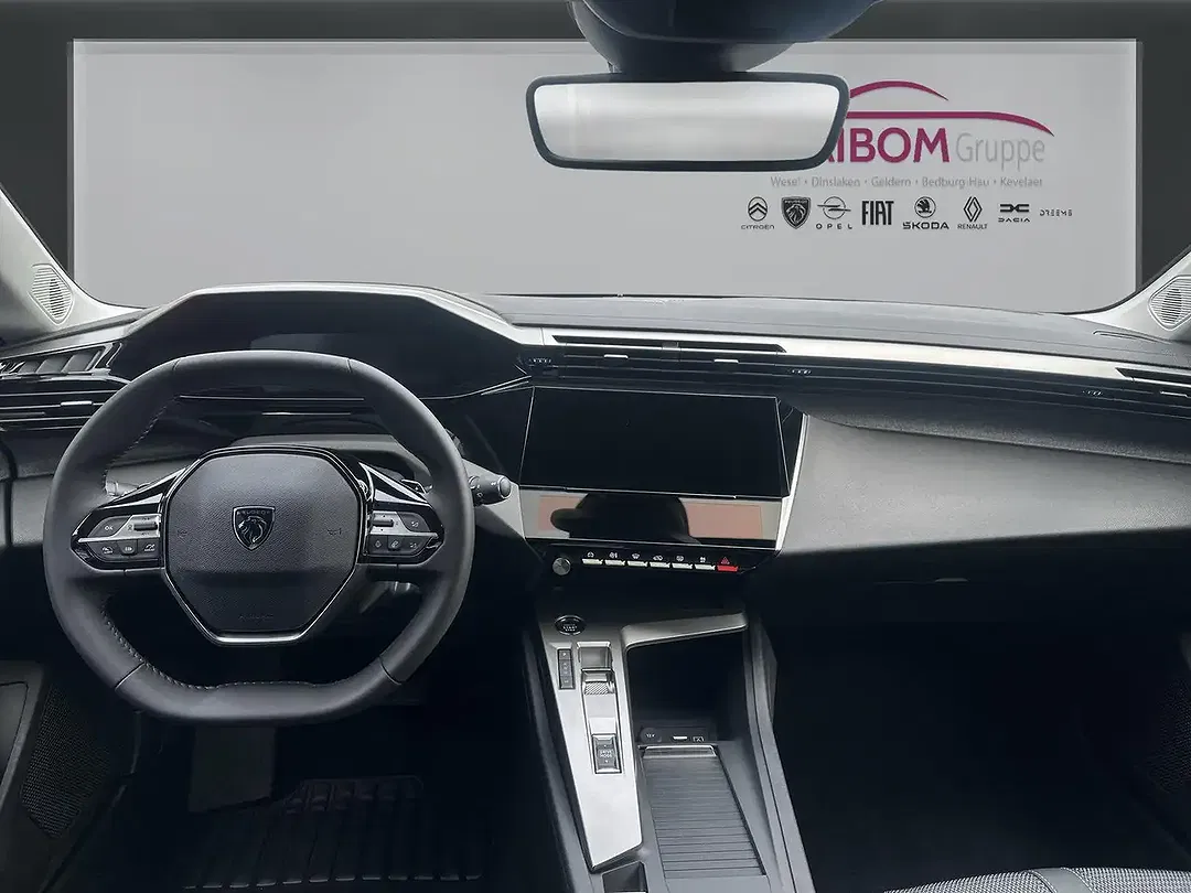 Peugeot 308 - Thumbnail 14