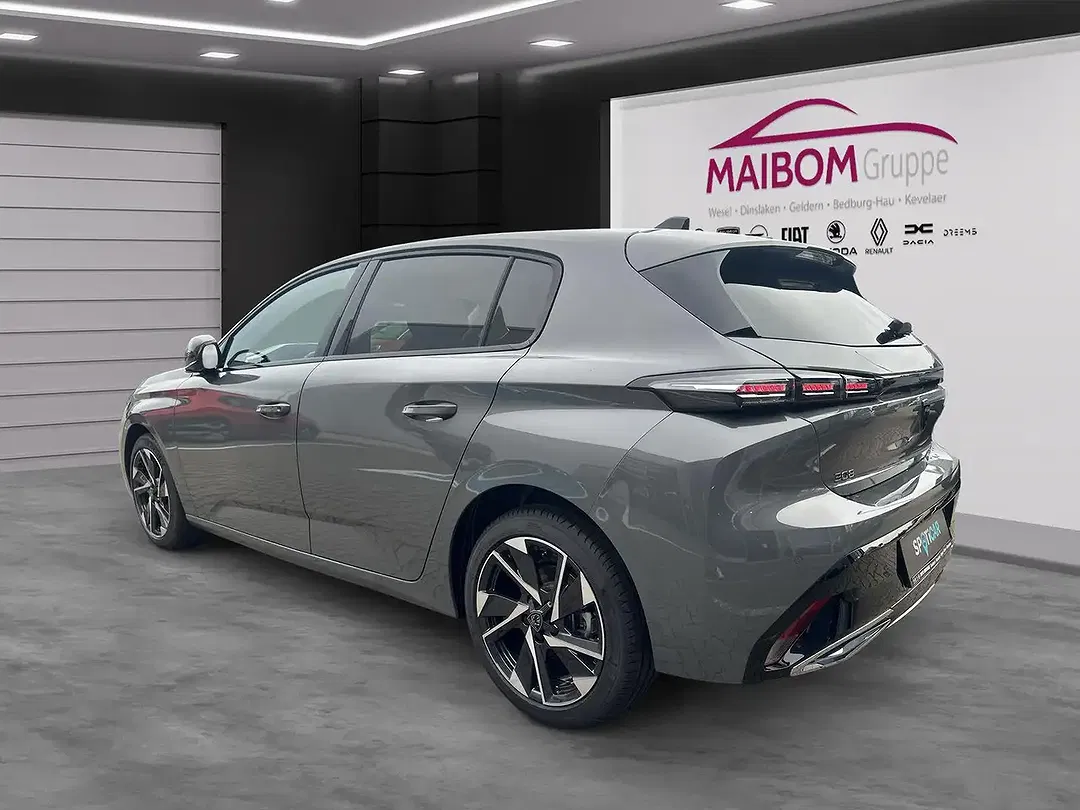 Peugeot 308 - Thumbnail 5