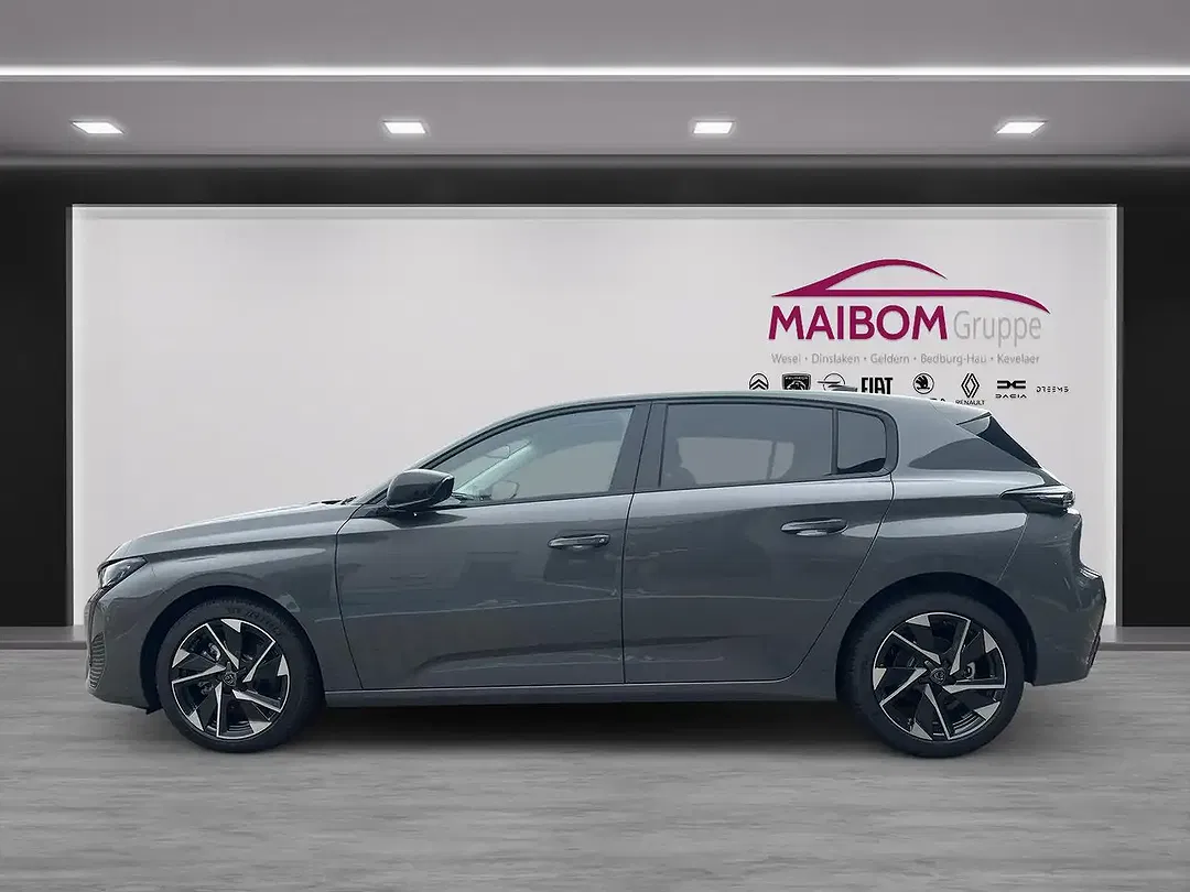 Peugeot 308 - Thumbnail 6