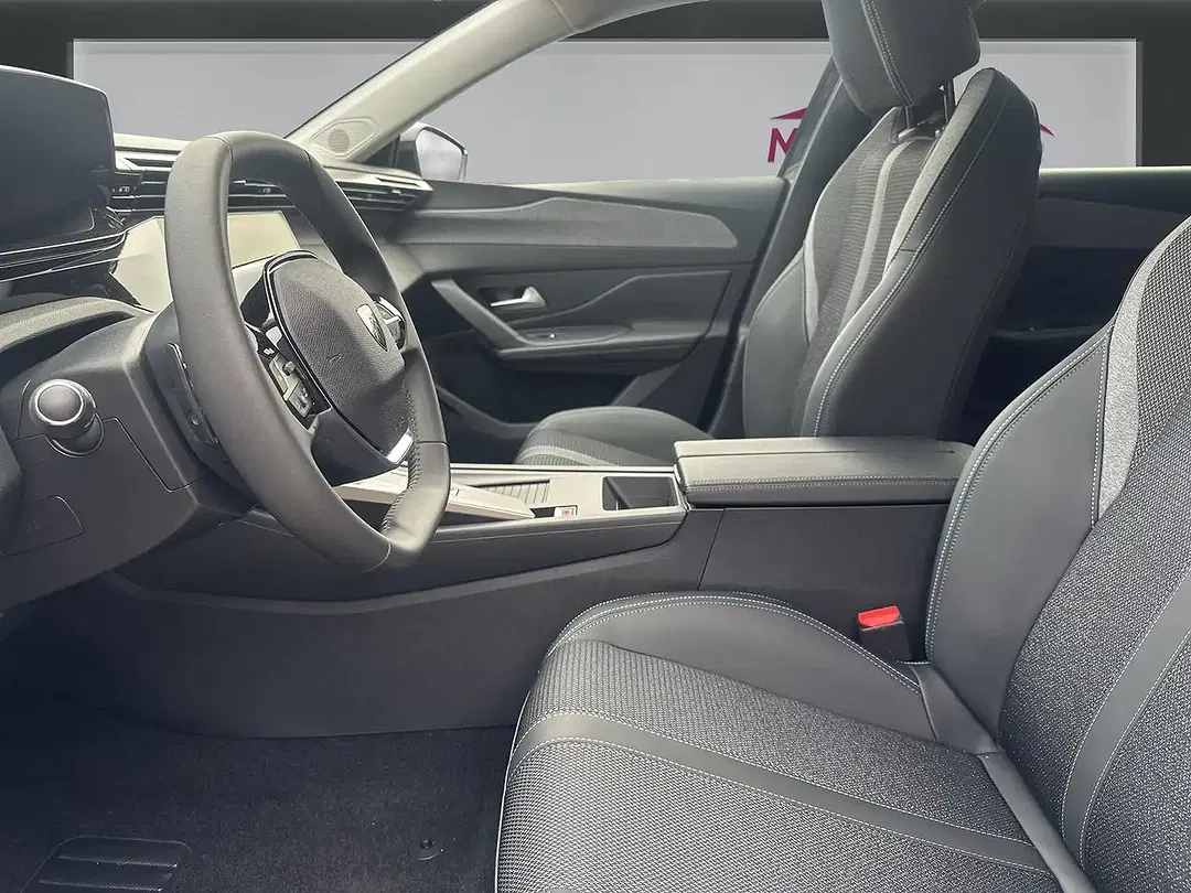Peugeot 308 - Thumbnail 9