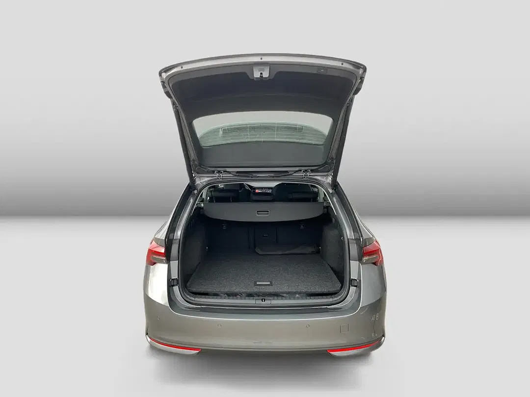 Skoda Octavia - Thumbnail 11