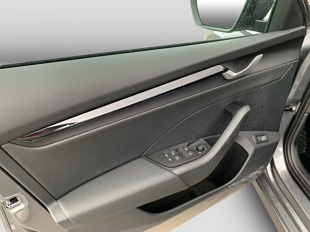 Skoda Octavia - Thumbnail 13