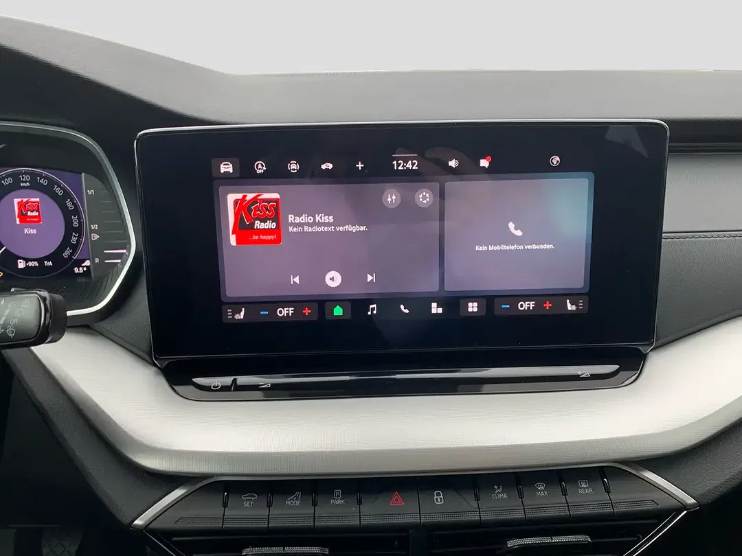 Skoda Octavia - Thumbnail 6