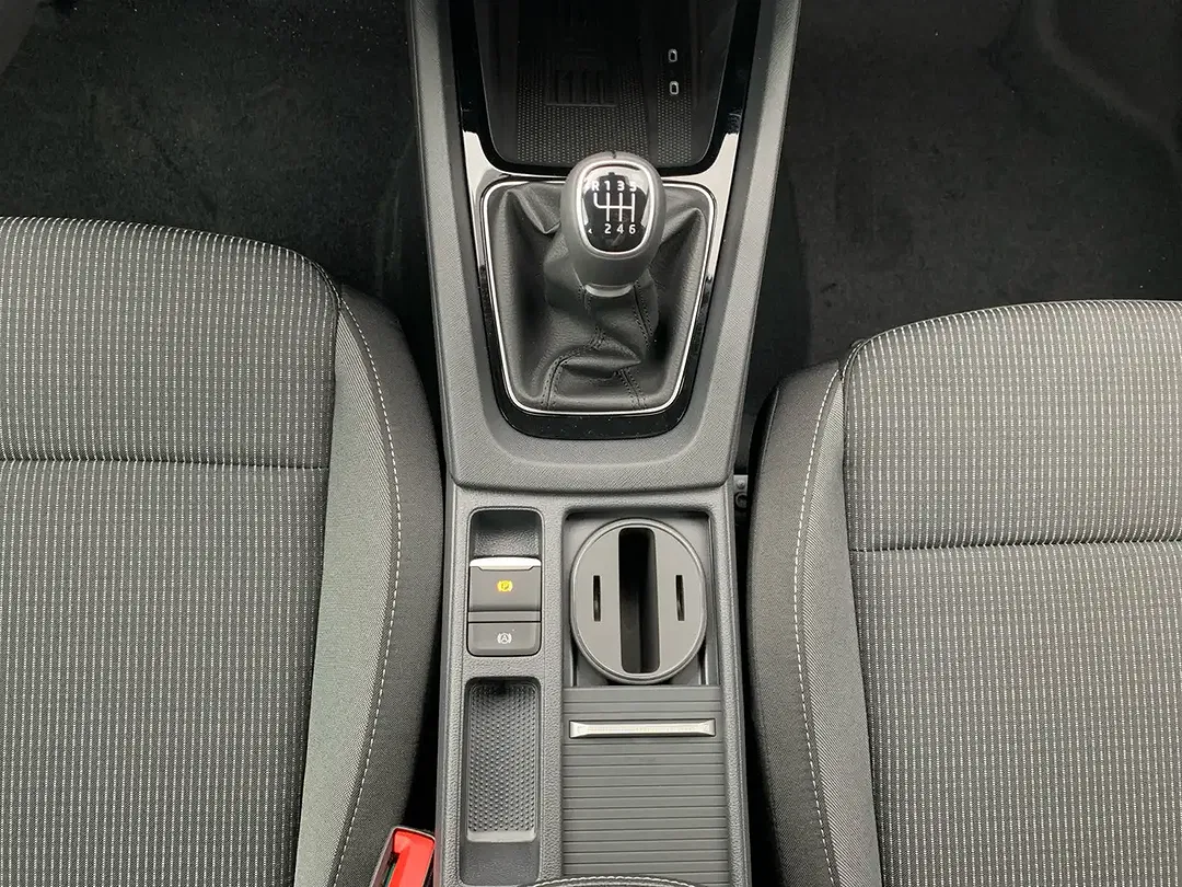 Skoda Octavia - Thumbnail 7