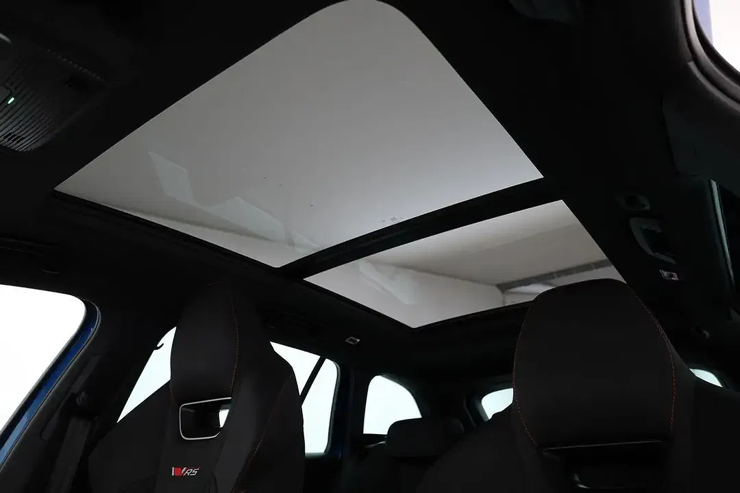 Skoda Octavia - Thumbnail 11