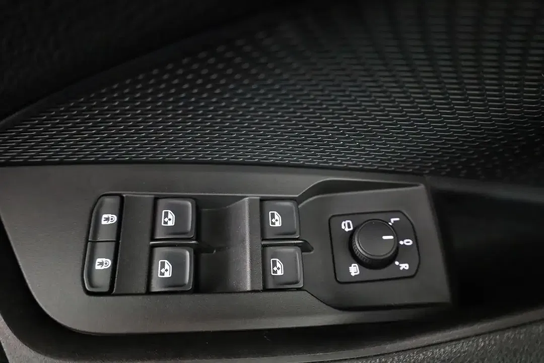 Skoda Octavia - Thumbnail 7