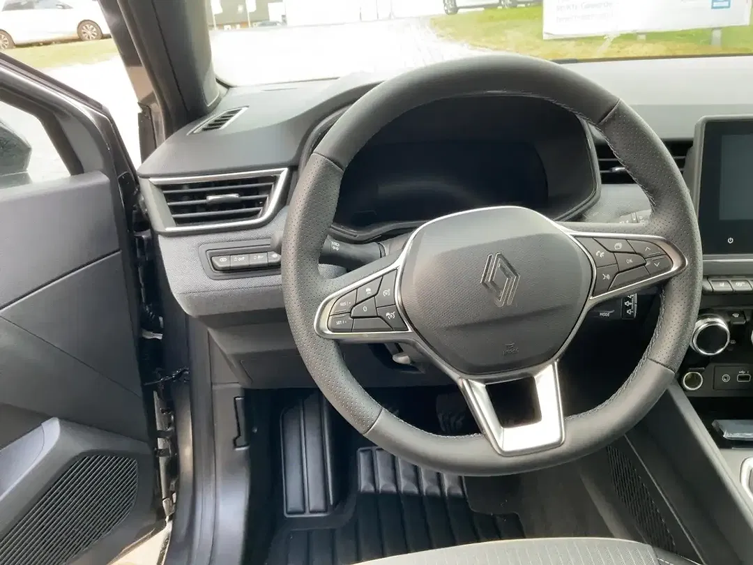 Renault Clio - Thumbnail 9