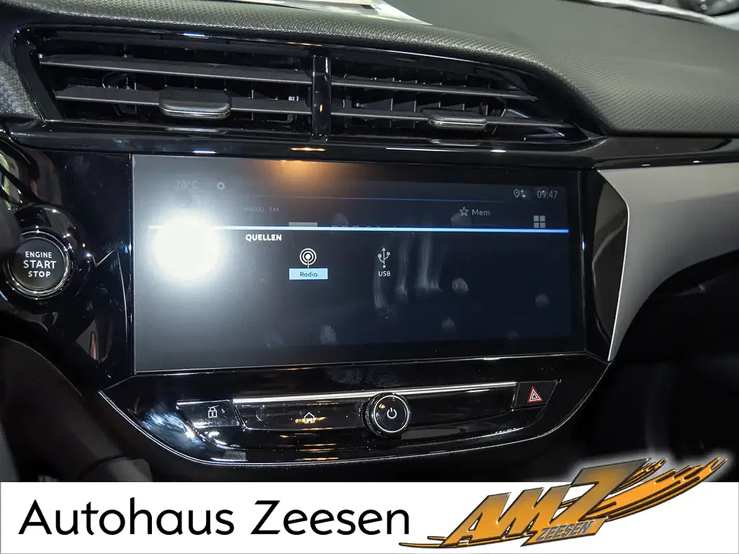 Opel Corsa - Thumbnail 10