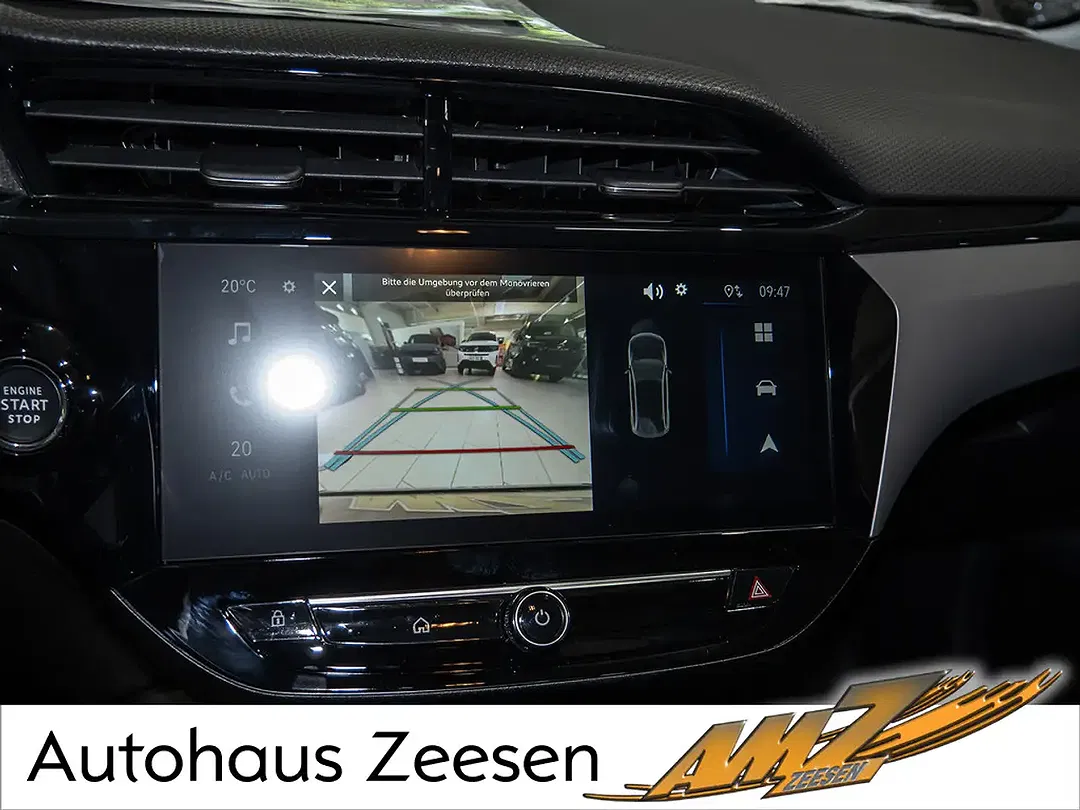 Opel Corsa - Thumbnail 11