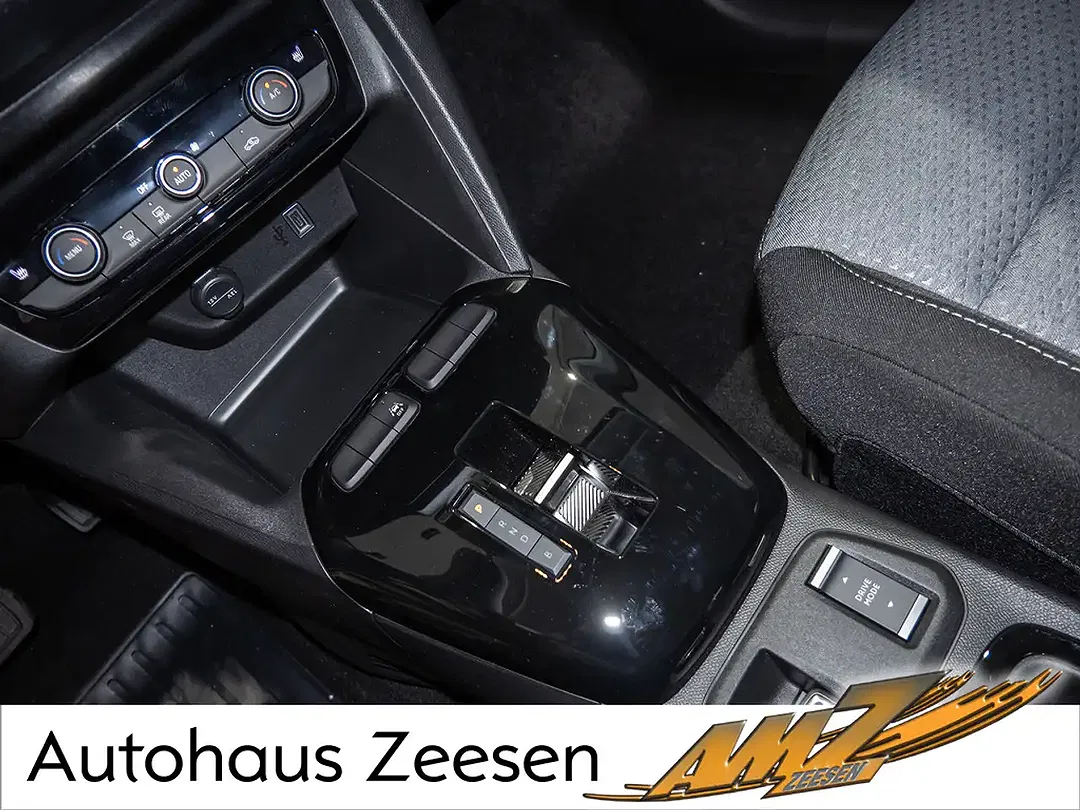Opel Corsa - Thumbnail 12