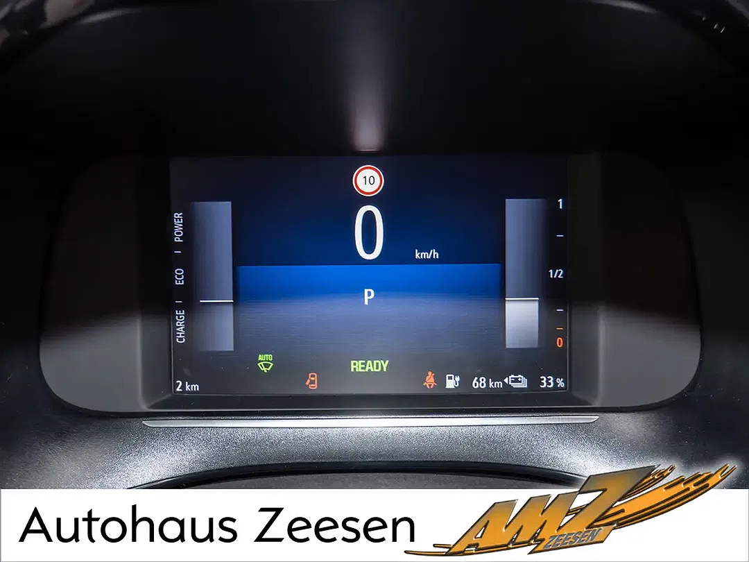 Opel Corsa - Thumbnail 14