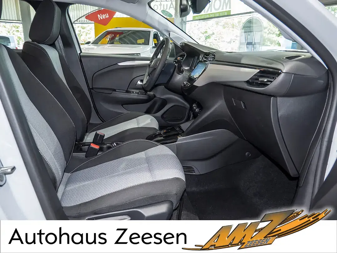 Opel Corsa - Thumbnail 2