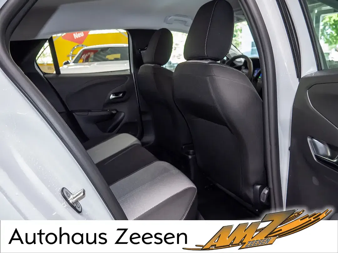 Opel Corsa - Thumbnail 4