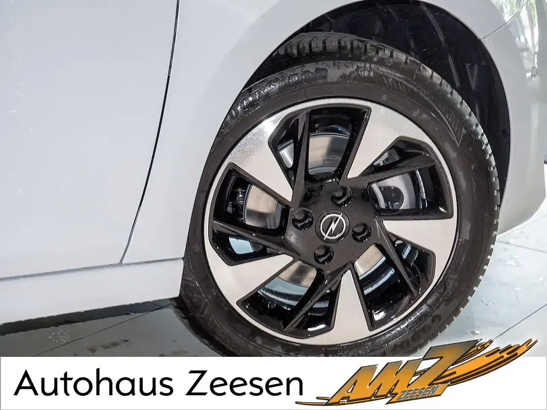 Opel Corsa - Thumbnail 5