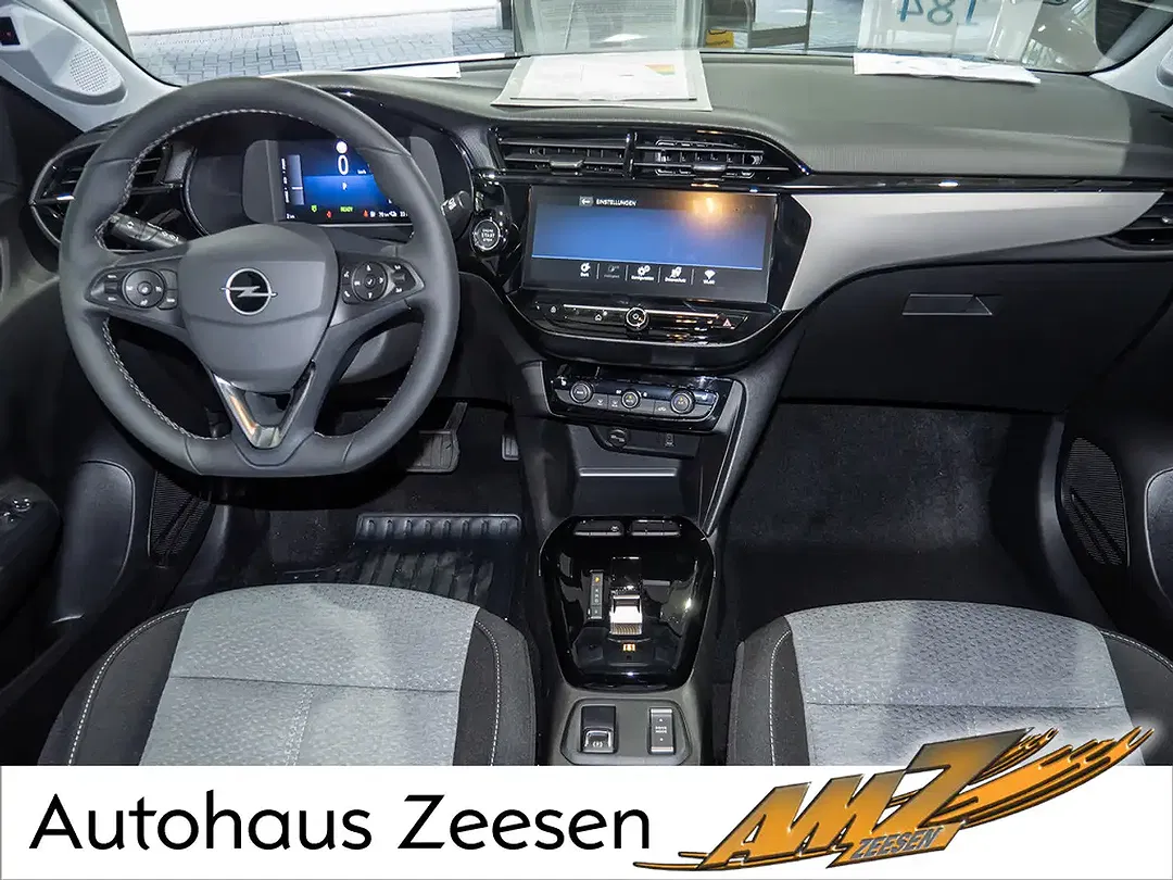 Opel Corsa - Thumbnail 6