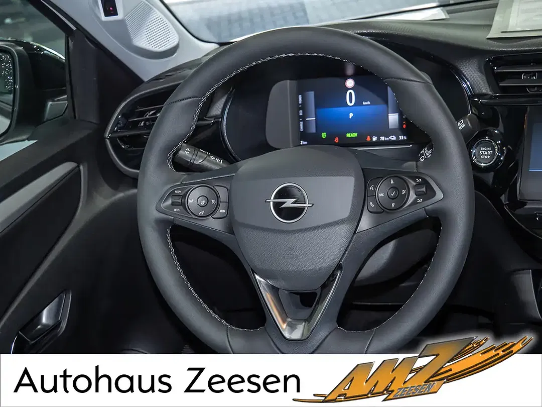 Opel Corsa - Thumbnail 7