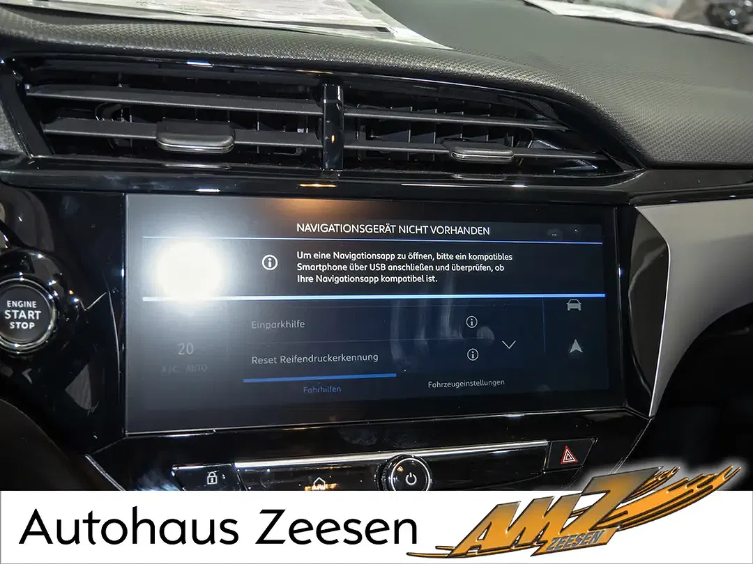 Opel Corsa - Thumbnail 8