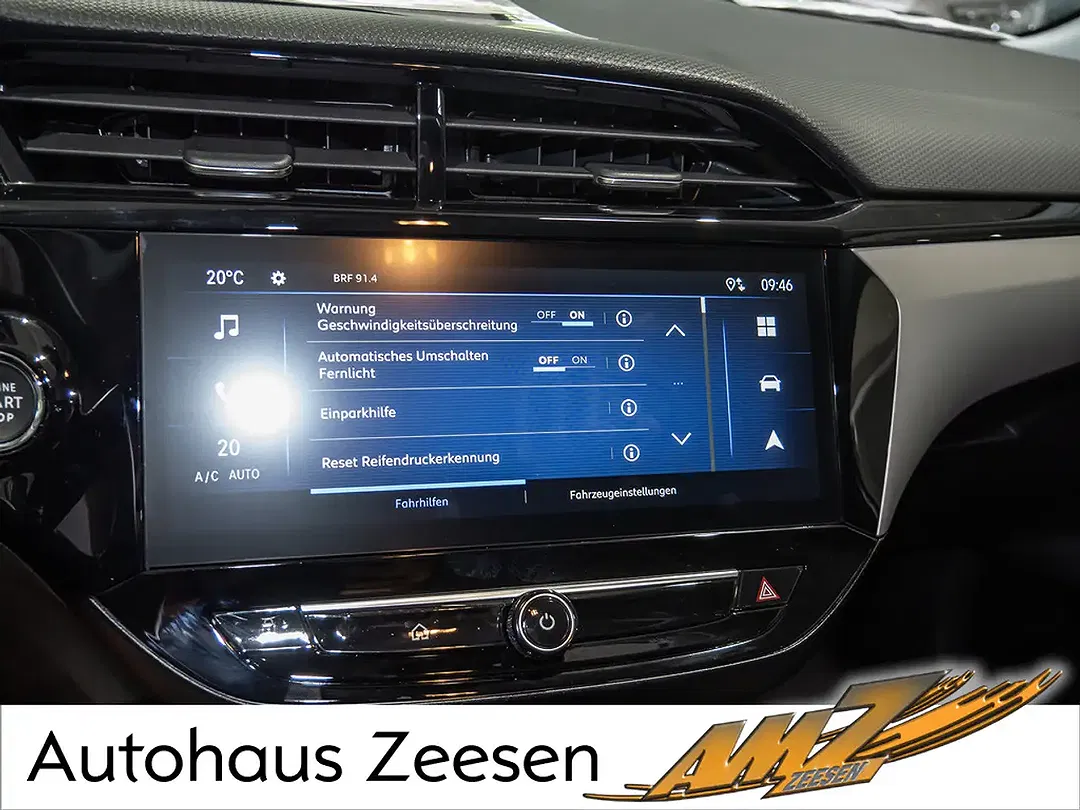 Opel Corsa - Thumbnail 9