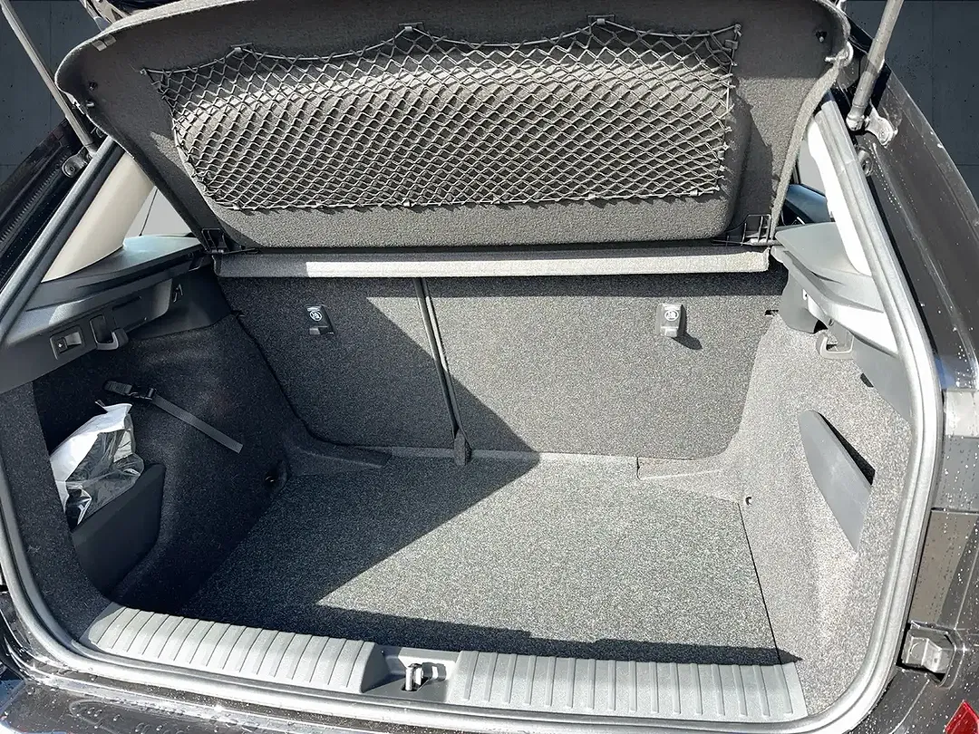 Skoda Kamiq - Thumbnail 12