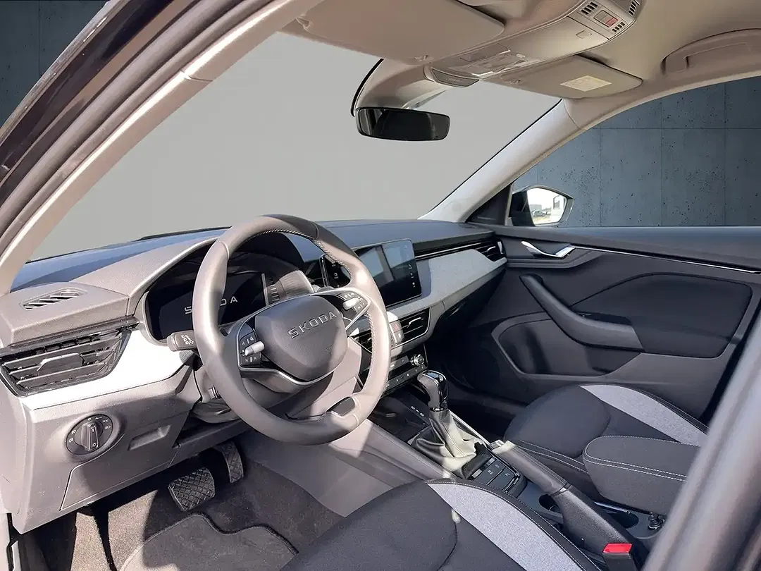 Skoda Kamiq - Thumbnail 9