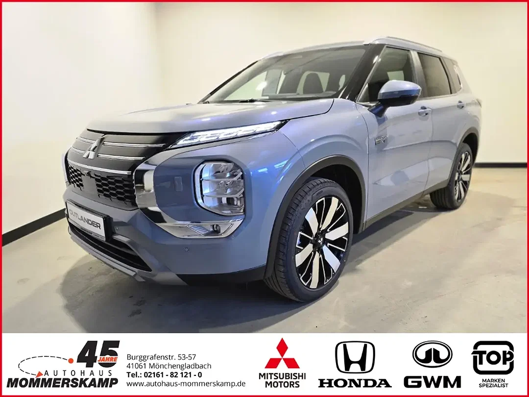 Mitsubishi Outlander - Afbeelding 1