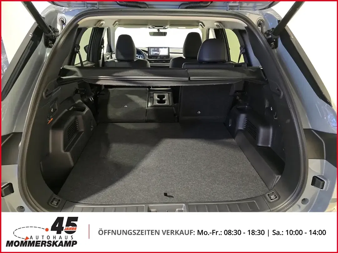 Mitsubishi Outlander - Thumbnail 13