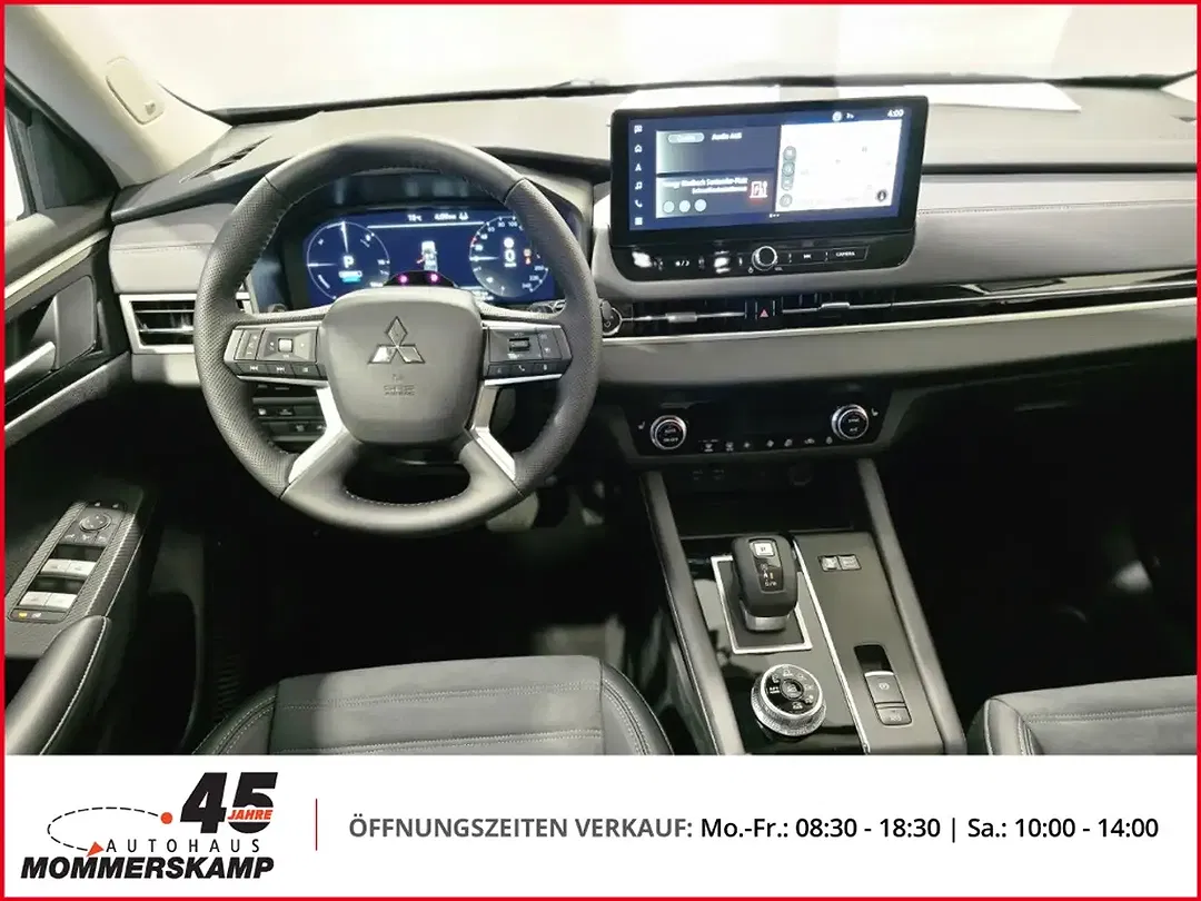 Mitsubishi Outlander - Thumbnail 7